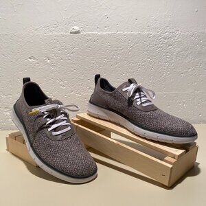 Cole Haan Men's Generation ZeroGrand Sneakers - NWOT